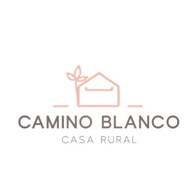 Casa Rural Camino Blanco Burgos Exterior photo